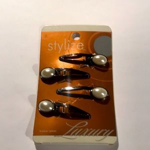 🌈ADD ON🌈 4 hair pieces